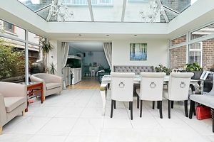 Conservatory- click for photo gallery